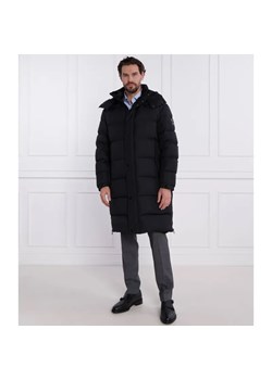 BOSS BLACK Puchowa kurtka Donden4 | Relaxed fit ze sklepu Gomez Fashion Store w kategorii Kurtki męskie - zdjęcie 184337738