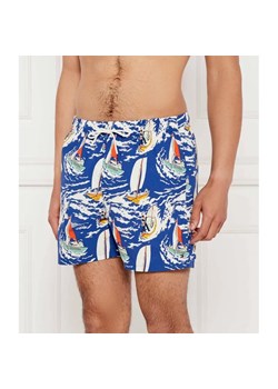 Tommy Hilfiger Szorty kąpielowe | Regular Fit ze sklepu Gomez Fashion Store w kategorii Kąpielówki - zdjęcie 184337747