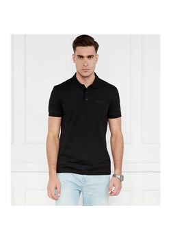 BOSS GREEN Polo Paule | Slim Fit | stretch ze sklepu Gomez Fashion Store w kategorii T-shirty męskie - zdjęcie 184337756