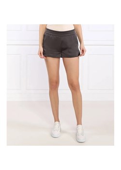 EA7 Szorty | Slim Fit ze sklepu Gomez Fashion Store w kategorii Szorty - zdjęcie 184337757