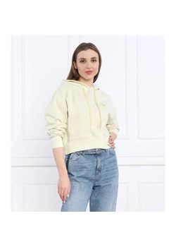 Pinko Bluza MEDITATIVO | Cropped Fit ze sklepu Gomez Fashion Store w kategorii Bluzy damskie - zdjęcie 184337777