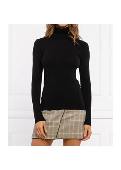 Marc Cain Golf t-shirt | Extra slim fit ze sklepu Gomez Fashion Store w kategorii Bluzki damskie - zdjęcie 184337786