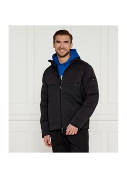 EA7 Kurtka | Regular Fit ze sklepu Gomez Fashion Store w kategorii Kurtki męskie - zdjęcie 184337787