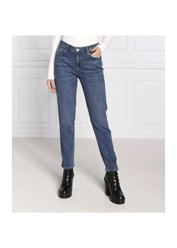 Liu Jo Jeansy | Slim Fit ze sklepu Gomez Fashion Store w kategorii Jeansy damskie - zdjęcie 184337795