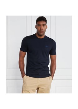 Aeronautica Militare T-shirt | Regular Fit ze sklepu Gomez Fashion Store w kategorii T-shirty męskie - zdjęcie 184337797