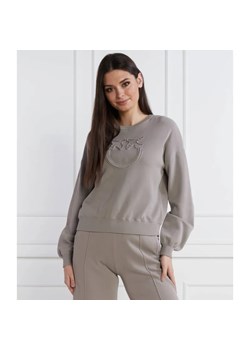 Pinko Bluza | Regular Fit ze sklepu Gomez Fashion Store w kategorii Bluzy damskie - zdjęcie 184337799