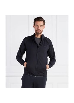 BOSS GREEN Bluza Sicon Active | Regular Fit | stretch ze sklepu Gomez Fashion Store w kategorii Bluzy męskie - zdjęcie 184337806