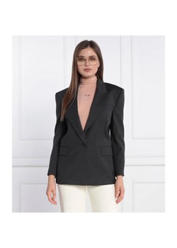 Pinko Wełniana marynarka | Regular Fit ze sklepu Gomez Fashion Store w kategorii Marynarki damskie - zdjęcie 184337807