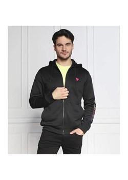 GUESS ACTIVE Bluza | Regular Fit ze sklepu Gomez Fashion Store w kategorii Bluzy męskie - zdjęcie 184337808