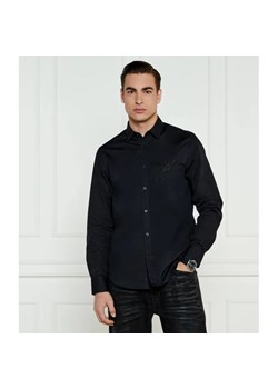 Armani Exchange Koszula | Regular Fit ze sklepu Gomez Fashion Store w kategorii Koszule męskie - zdjęcie 184337816
