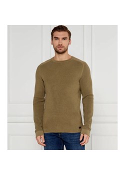 Joop! Jeans Sweter Orson | Regular Fit ze sklepu Gomez Fashion Store w kategorii Swetry męskie - zdjęcie 184337829