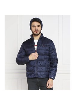 Tommy Jeans Puchowa kurtka ESSENTIAL LIGHT | Regular Fit ze sklepu Gomez Fashion Store w kategorii Kurtki męskie - zdjęcie 184337837