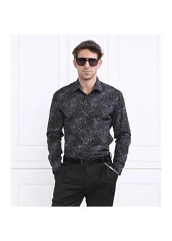 Karl Lagerfeld Koszula | Regular Fit ze sklepu Gomez Fashion Store w kategorii Koszule męskie - zdjęcie 184337846