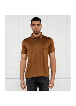 Karl Lagerfeld Polo | Regular Fit ze sklepu Gomez Fashion Store w kategorii T-shirty męskie - zdjęcie 184337859
