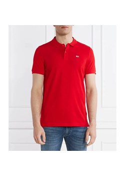 Tommy Jeans Polo | Regular Fit ze sklepu Gomez Fashion Store w kategorii T-shirty męskie - zdjęcie 184337868