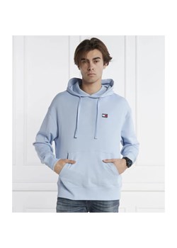 Tommy Jeans Bluza | Regular Fit ze sklepu Gomez Fashion Store w kategorii Bluzy męskie - zdjęcie 184337877