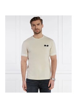 EA7 T-shirt | Regular Fit ze sklepu Gomez Fashion Store w kategorii T-shirty męskie - zdjęcie 184337887