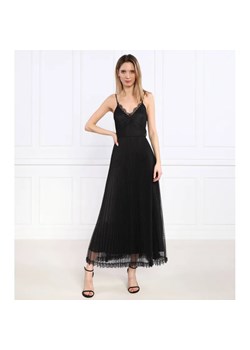 TWINSET Sukienka ze sklepu Gomez Fashion Store w kategorii Sukienki - zdjęcie 184337889