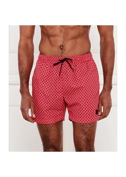 BOSS BLACK Szorty kąpielowe VIBE | Regular Fit ze sklepu Gomez Fashion Store w kategorii Kąpielówki - zdjęcie 184337895