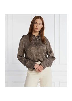 Calvin Klein Koszula | Regular Fit ze sklepu Gomez Fashion Store w kategorii Koszule damskie - zdjęcie 184337897