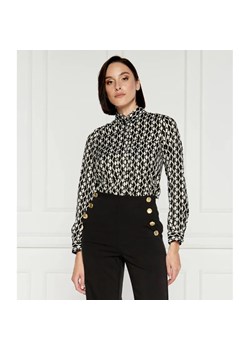 Marella SPORT Koszula SIMBOLO | Regular Fit ze sklepu Gomez Fashion Store w kategorii Koszule damskie - zdjęcie 184337908