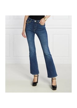 GUESS Jeansy | flare fit ze sklepu Gomez Fashion Store w kategorii Jeansy damskie - zdjęcie 184337916
