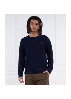 POLO RALPH LAUREN Sweter | Regular Fit ze sklepu Gomez Fashion Store w kategorii Swetry męskie - zdjęcie 184337919