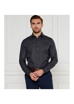 Joop! Koszula 17 JSH-04Panko | Slim Fit ze sklepu Gomez Fashion Store w kategorii Koszule męskie - zdjęcie 184337938