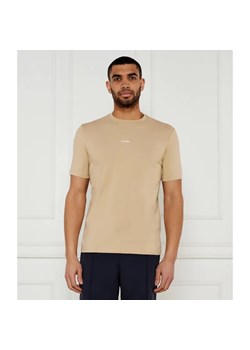 Karl Lagerfeld T-shirt | Regular Fit ze sklepu Gomez Fashion Store w kategorii T-shirty męskie - zdjęcie 184337939