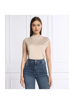 RIANI Sweter | Regular Fit | z dodatkiem wełny ze sklepu Gomez Fashion Store w kategorii Swetry damskie - zdjęcie 184337956