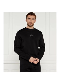 Karl Lagerfeld Bluza | Regular Fit ze sklepu Gomez Fashion Store w kategorii Bluzy męskie - zdjęcie 184337967