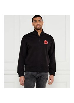 HUGO Bluza Duluro | Regular Fit ze sklepu Gomez Fashion Store w kategorii Bluzy męskie - zdjęcie 184337968