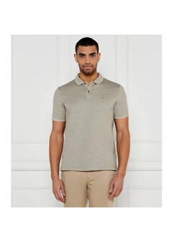Calvin Klein Polo | Regular Fit | oxford ze sklepu Gomez Fashion Store w kategorii T-shirty męskie - zdjęcie 184337969