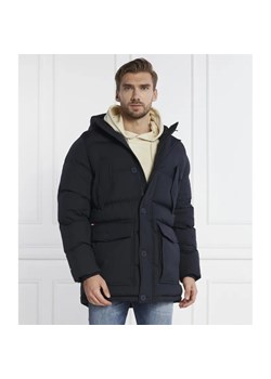 Tommy Hilfiger Kurtka CL ESSENTIAL ROCKIE PARKA | Regular Fit ze sklepu Gomez Fashion Store w kategorii Kurtki męskie - zdjęcie 184337977