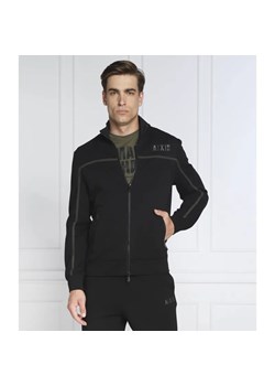 Armani Exchange Bluza | Regular Fit ze sklepu Gomez Fashion Store w kategorii Bluzy męskie - zdjęcie 184337986