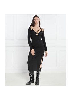 HUGO Sukienka Kitana ze sklepu Gomez Fashion Store w kategorii Sukienki - zdjęcie 184337987