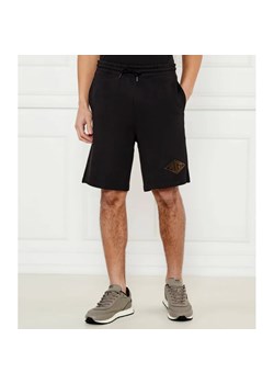 HUGO Szorty Damtus | Relaxed fit ze sklepu Gomez Fashion Store w kategorii Spodenki męskie - zdjęcie 184337998