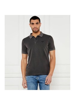 Joop! Jeans Polo Ambrosian | Modern fit ze sklepu Gomez Fashion Store w kategorii T-shirty męskie - zdjęcie 184337999