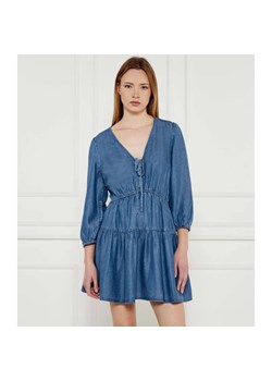 Tommy Jeans Sukienka ze sklepu Gomez Fashion Store w kategorii Sukienki - zdjęcie 184338008