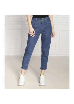 Calvin Klein Jeansy | Regular Fit ze sklepu Gomez Fashion Store w kategorii Jeansy damskie - zdjęcie 184338017