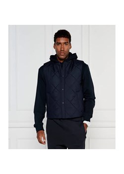 BOSS BLACK Bezrękawnik P-Canopus | Regular Fit ze sklepu Gomez Fashion Store w kategorii Kamizelki męskie - zdjęcie 184338027