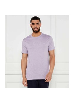 BOSS ORANGE T-shirt Tegood | Regular Fit ze sklepu Gomez Fashion Store w kategorii T-shirty męskie - zdjęcie 184338028