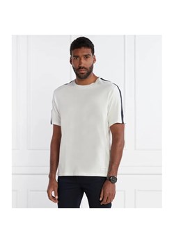 Tommy Hilfiger T-shirt SS TEE LOGO | Regular Fit ze sklepu Gomez Fashion Store w kategorii T-shirty męskie - zdjęcie 184338047
