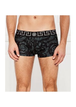 Versace Bokserki BAROCCO ze sklepu Gomez Fashion Store w kategorii Majtki męskie - zdjęcie 184338048
