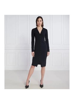 Patrizia Pepe Sukienka ze sklepu Gomez Fashion Store w kategorii Sukienki - zdjęcie 184338057
