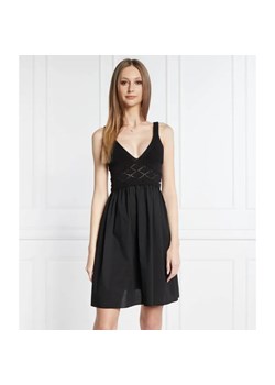 Liu Jo Sukienka ze sklepu Gomez Fashion Store w kategorii Sukienki - zdjęcie 184338066