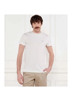 Calvin Klein T-shirt | Slim Fit | stretch ze sklepu Gomez Fashion Store w kategorii T-shirty męskie - zdjęcie 184338069