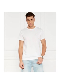 Tommy Jeans T-shirt 2-pack | Slim Fit ze sklepu Gomez Fashion Store w kategorii T-shirty męskie - zdjęcie 184338076