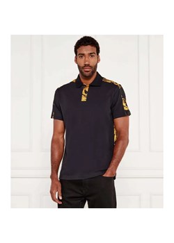 Versace Jeans Couture Polo | Regular Fit ze sklepu Gomez Fashion Store w kategorii T-shirty męskie - zdjęcie 184338078