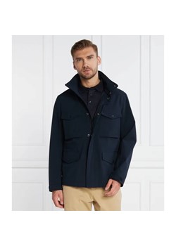 BOSS BLACK Kurtka P-Cardello | Regular Fit ze sklepu Gomez Fashion Store w kategorii Kurtki męskie - zdjęcie 184338085